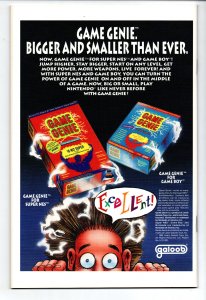 The Sensational She Hulk #50 - Foil Cover - 1992 - NM 