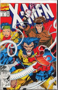 X-Men #4 (1992) X-Men [Key Issue]