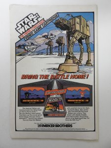 The Incredible Hulk Annual #11 (1982) Sharp Fine/VF Condition!