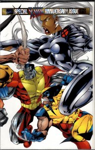 The Uncanny X-Men #325 (1995) X-Men