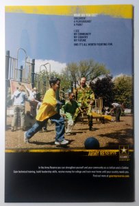 Superman Secret Files & Origins #1 (9.4, 1998)