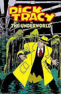 Dick Tracy (Disney) #2 VF/NM; Disney | save on shipping - details inside