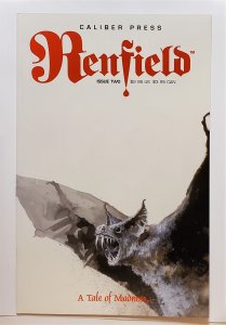 Renfield #2 (1994 Caliber) VF