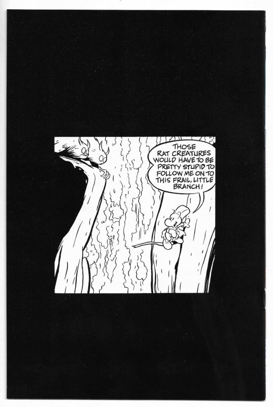 BONE #2 (Sep1991) 9.0 VF/NM First Printing! Jeff Smith's Acclaimed Fantasy!