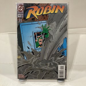 1994 Robin #5 DC Comics DC