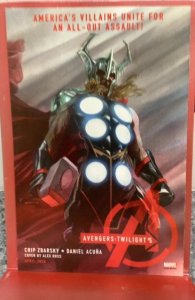 Symbiotie Spider-Man 2099 #1