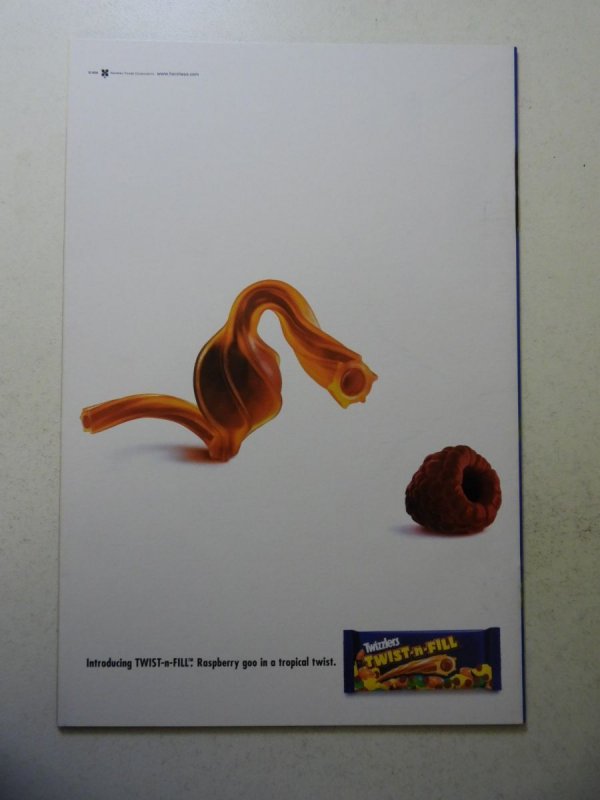 Ultimate Spider-Man #2 (2000) VF Condition