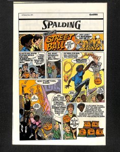 Amazing Spider-Man #193 VF+ 8.5