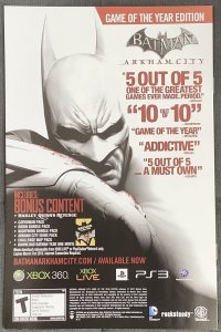 Batman: The Dark Knight Vol. 2 #10 (2012, DC) NM-