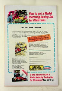 Our Army At War #175 (Jan 1967, DC) - Good+