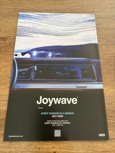 Marvel Double Action # 1 NM 1st Print Variant Cover Comic Book 16 J292