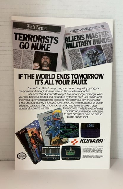 Silver Surfer #40 (1990)