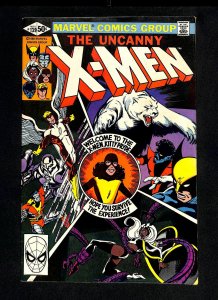 X-Men #139 Wolverine!