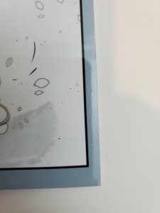 Wulfborne #1 Signed by Brian Middleton w/ COA