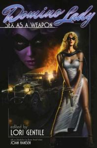 Domino Lady: Sex as a Weapon #1 VF/NM; Moonstone | save on shipping - details in