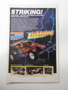 DC Comics Presents #93 (1986)