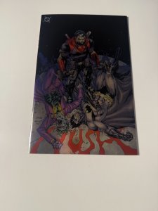 Batman #159 (2025) Variant Cover