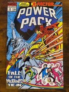 Power Pack #35 (1988)