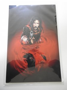 BRZRKR #4 Virgin Variant