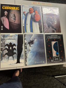 Lot of 10 Comic Lot (see pictures) 357-10