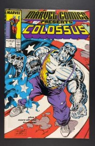 Marvel Comics Presents #11 (1989)