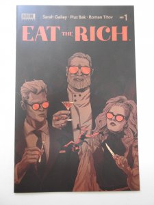Eat the Rich #1