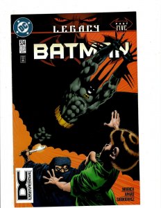 12 Batman DC Comics # 501 502 503 504 505 506 508 510 534 607 674 700 HR2