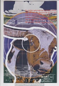 HUNT FOR THE SKINWALKER (2023 BOOM) #4 VARIANT CVR E UNLOCKABLE SAMPSON R21062