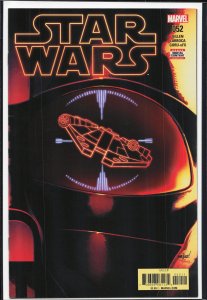 Star Wars #52 (2018)