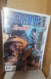 Jonah Hex #64 (2011)