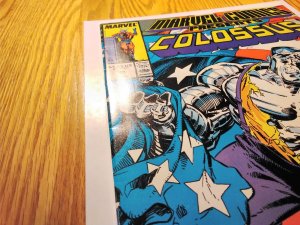 Marvel Comics Presents #11 (1989)