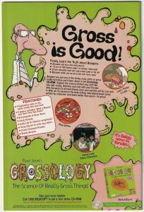 X-Force #73 January 1998 Marvel Comics