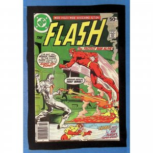 Flash, Vol. 1 266 -