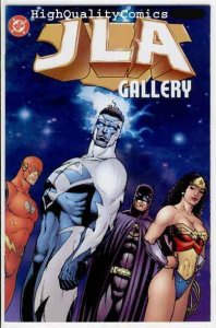 JLA #1, NM+, Gallery, Wonder Woman, Superman, Batman, Flash, more in store