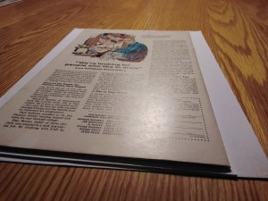 Sgt. Fury #32 (1966)