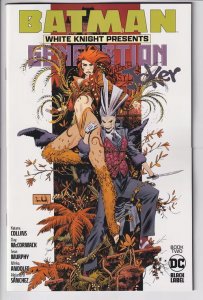 BATMAN WHITE KNIGHT PRESENTS GENERATION JOKER (2023 DC) #2 CVR A SEAN MURPHY