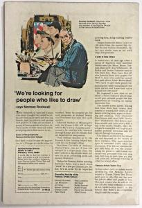 CAPTAIN AMERICA#132 VG 1970 MARVEL BRONZE AGE COMICS