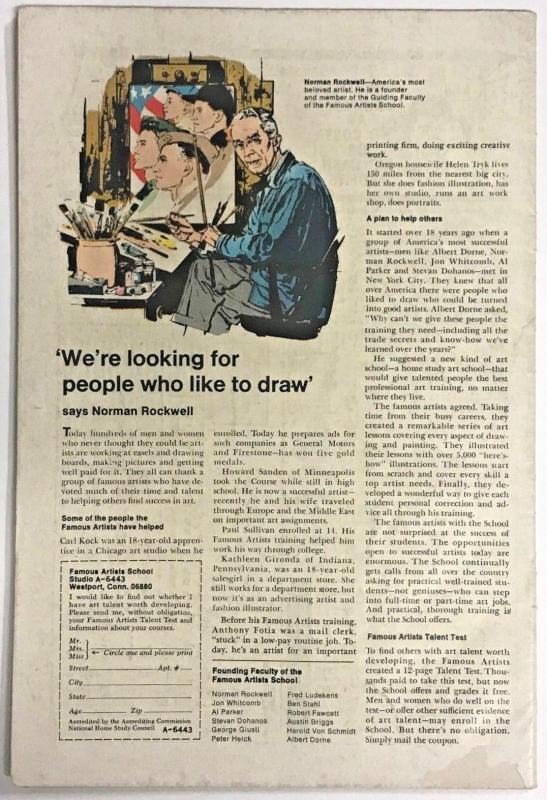 CAPTAIN AMERICA#132 VG 1970 MARVEL BRONZE AGE COMICS