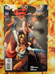 Superman/Batman #27 (2006) - NM
