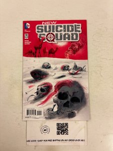 Suicide Squad #10 NM DC Comic Books Harley Quinn Deadshot 30 HH111
