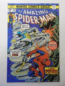 The Amazing Spider-Man #143 (1975) VF/NM Condition!
