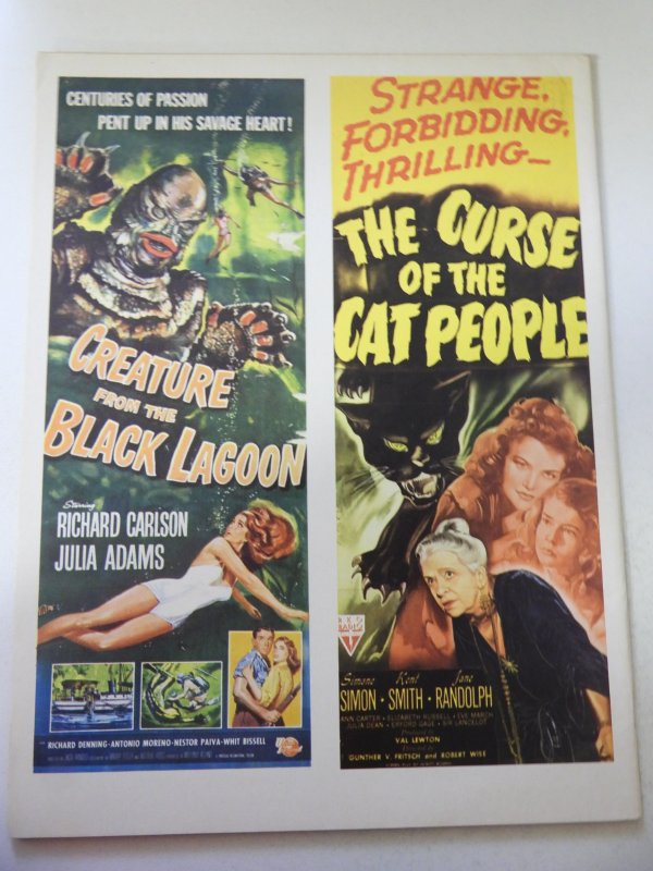 The House of Hammer #8 FN+ Condition