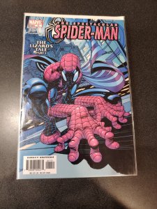 Spectacular Spider-Man #11 (2004)