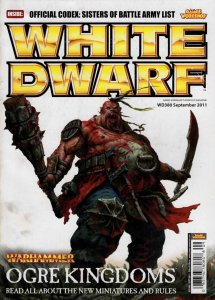White Dwarf #380A FN ; Games Workshop | Magazine Warhammer