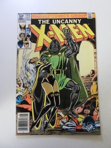 The Uncanny X-Men #145 (1981) VF+ condition