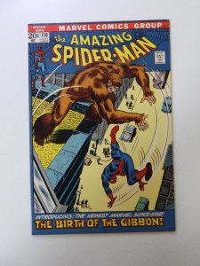 Amazing Spider-Man #110 VF+ condition