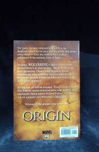 Origin #1  (2001)