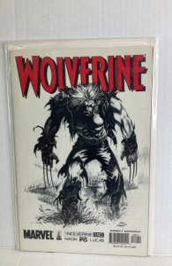 Wolverine #180 (2002)