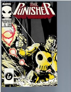 Punisher #2 (1987)