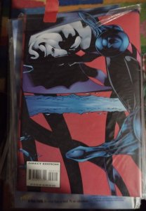 X MEN # 45 1995, Marvel disney  hologram fold out cover anniversary mr sinister